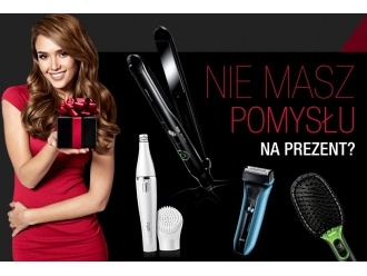 Konkurs "Braun święta"