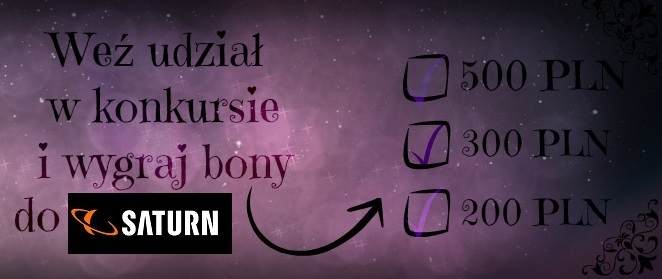 Konkurs "Poradniki na Sylwestra"