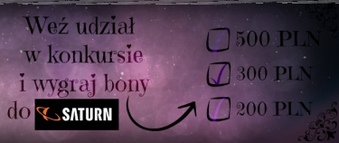 Konkurs "Poradniki na Sylwestra"