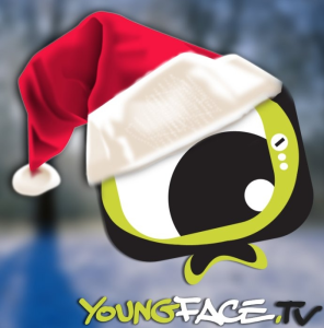 Świąteczny konkurs YoungFace.TV