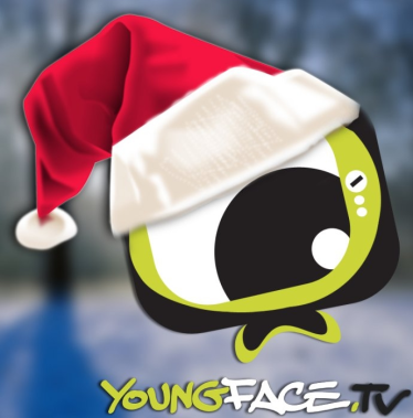 Świąteczny konkurs YoungFace.TV