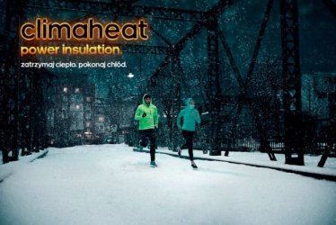 Wygraj bluzę sportową adidas #climaheat