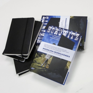 Wygraj książkę lub notes Canon!