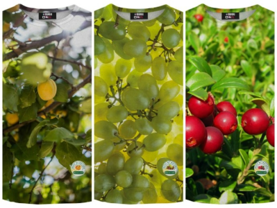 Wygraj zapas bakalii od Bakalland, a także kolorową bluzę od Kasi Bujakiewicz!