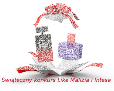 Konkurs "Like Maliza i Intesa"