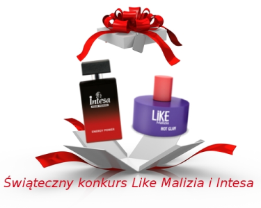 Konkurs "Like Maliza i Intesa"