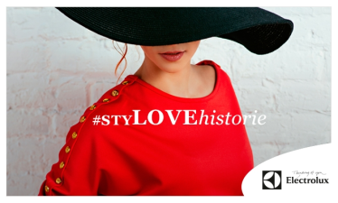 Konkurs "#styLOVEhistorie"