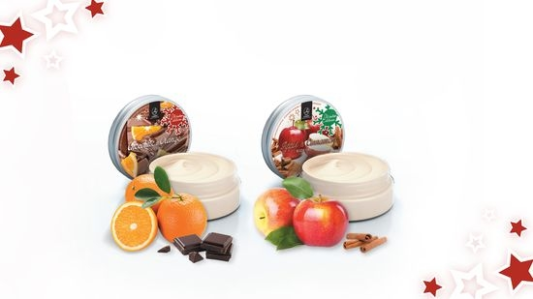 Wygraj Masła do ciała Body Creme LAMBRE