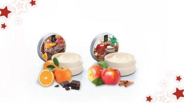 Wygraj Masła do ciała Body Creme LAMBRE