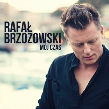 Wygraj album Rafała Brzozowskiego - Mój czas