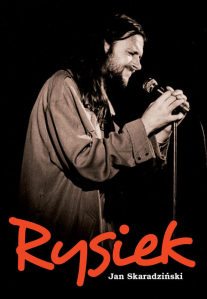 Wygraj biografię Ryśka Riedla