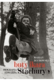 Wygraj książkę "Buty Ikara"