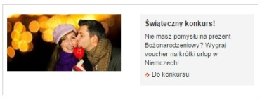 Wraz z DB wygraj wycieczkę do Berlina