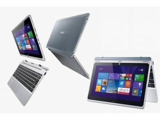 Konkurs fotograficzny: Wygraj laptop Acer Switch 10