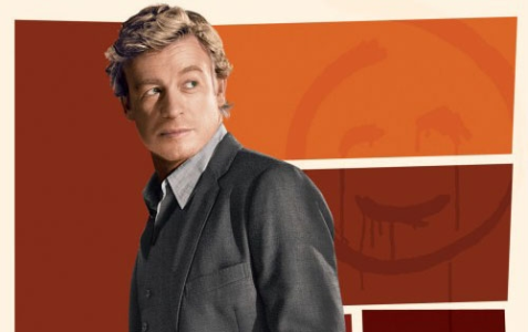 Konkurs "Mentalista - sezon 4"