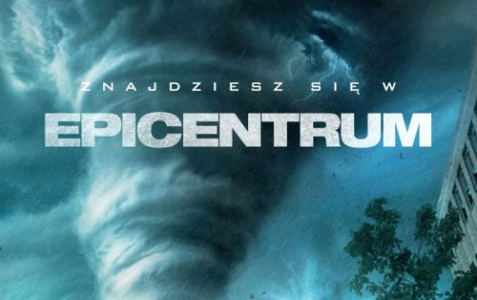 Wygraj DVD z filmem "Epicentrum"