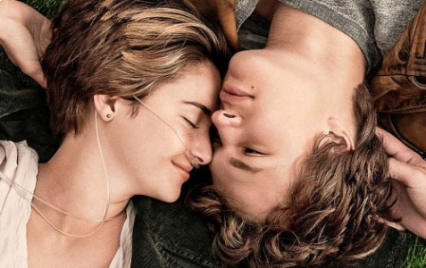 Wygraj DVD z filmem "Gwiazd naszych wina"