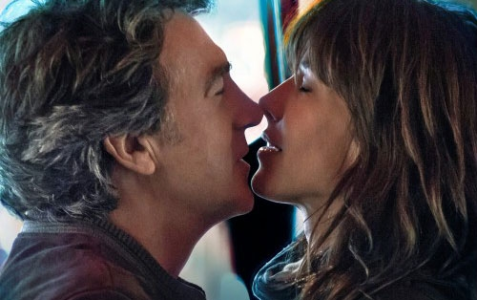 Wygraj DVD z filmem "Pożądanie"