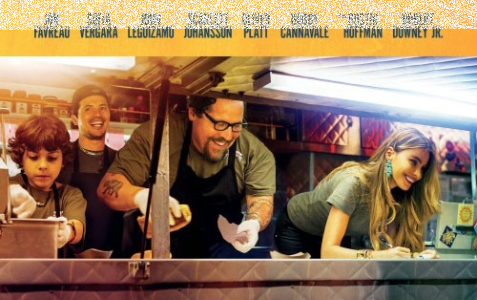 Wygraj DVD z filmem "Szef"