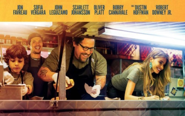 Wygraj DVD z filmem "Szef"