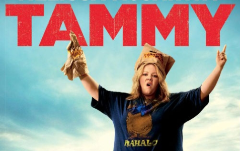 Wygraj DVD z filmem "Tammy"