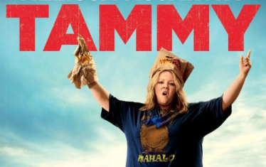 Wygraj DVD z filmem "Tammy"