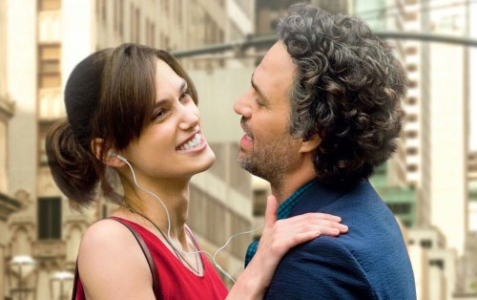 Wygraj DVD z filmem "Zacznijmy od nowa"