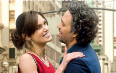 Wygraj DVD z filmem "Zacznijmy od nowa"