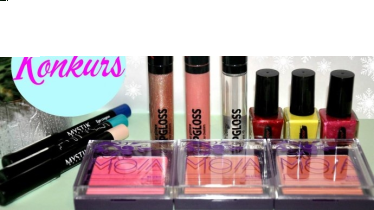 Wygraj kosmetyki marek Mystik Warsaw, MOIA i MOOWygraj kosmetyki marek Mystik Warsaw, MOIA i MOOV