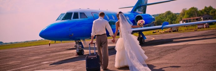 Wygraj podróż poślubną do Maroka