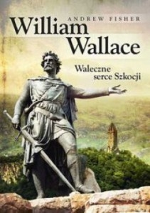 Wygraj książkę "William Wallace"