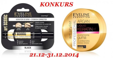 Konkurs "Galeria Piękności"