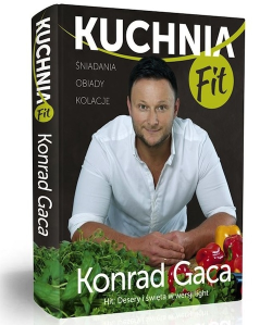 Konkurs "Kuchnia Fit"