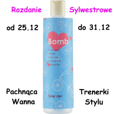 Konkurs "Sylwestrowy"