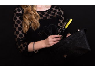 Wygraj zestaw STYLE TO GO marki Bosch