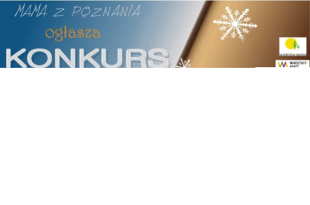 Konkurs "Gwiazdka w Poznaniu" część druga