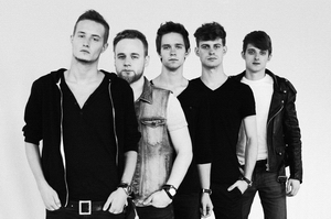 Konkurs "Wygraj wejściówkę na koncert grupy Coria" Kraków (15.01.15)