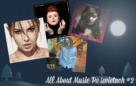 AAM Po Świętach 2 - Wygraj płyty