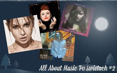 AAM Po Świętach 2 - Wygraj płyty