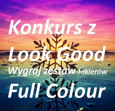 Konkurs "Full colour"