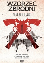 Wygraj książkę "Wzorzec zbrodni"