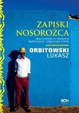 Wygraj książkę "Zapiski nosorożca"