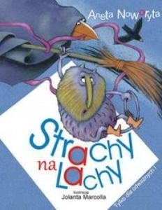 Konkurs "Strachy na lachy"