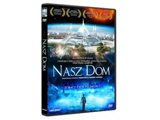 Wygraj film "Nasz dom" na DVD