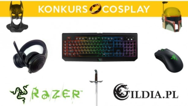 Wygraj słuchawki Kraken 7.1 Chroma, do godz 20:00