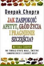 Konkurs z Deepakiem Choprą