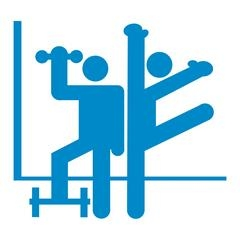 Konkurs "Fitness i siłownia" Katowice