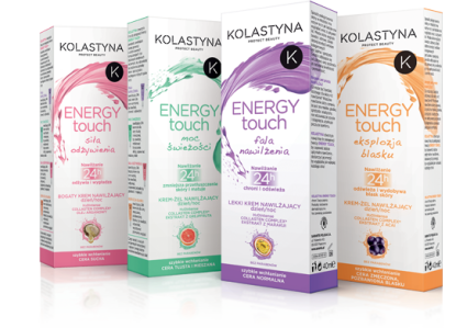 Konkurs "Klub Recenzentki Kolastyna"