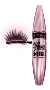 Klub Recenzentki Maybelline NY – Lash Sensational