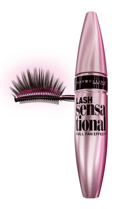Klub Recenzentki Maybelline NY – Lash Sensational